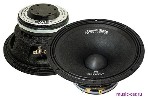 Автоакустика Dynamic State SM164 Автоакустика Dynamic State SM164